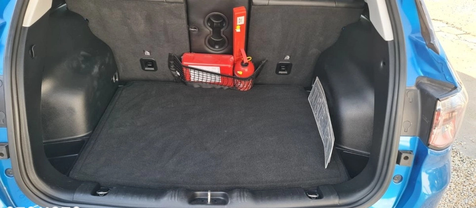 Jeep Compass cena 78900 przebieg: 99500, rok produkcji 2018 z Kępno małe 562